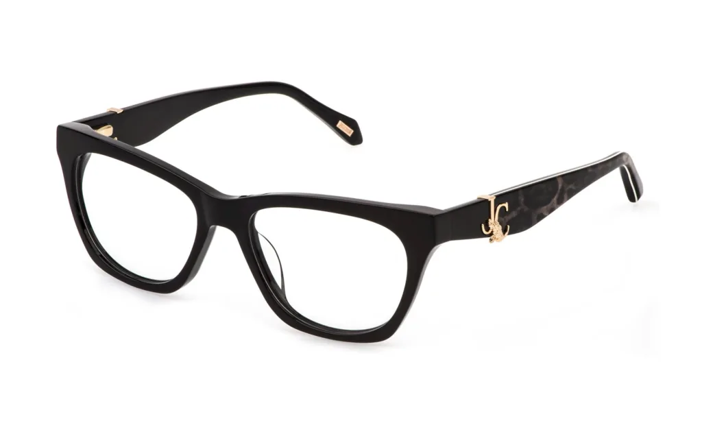 Occhiali da vista Just Cavalli VJC219 0700