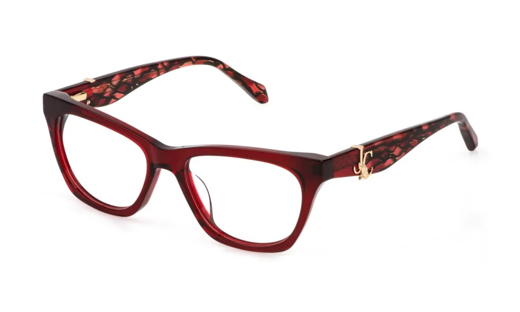 Occhiali da vista Just Cavalli VJC219 0999
