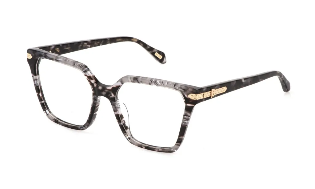 Occhiali da vista Just Cavalli VJC220 04AT