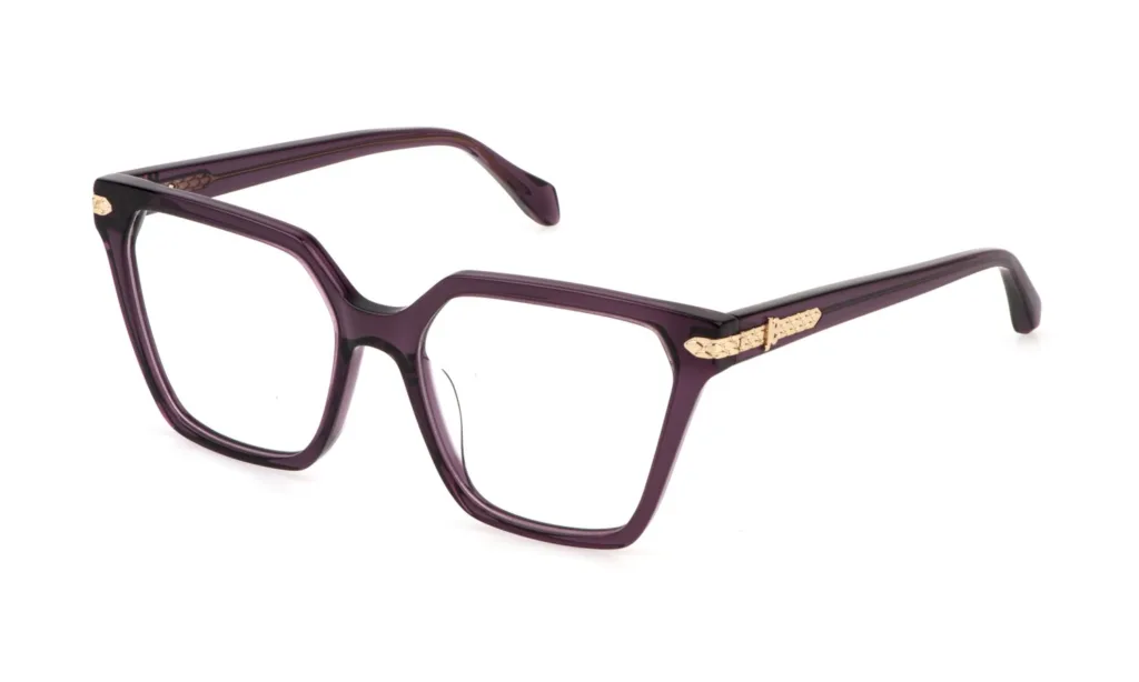 Occhiali da vista Just Cavalli VJC220 06SC