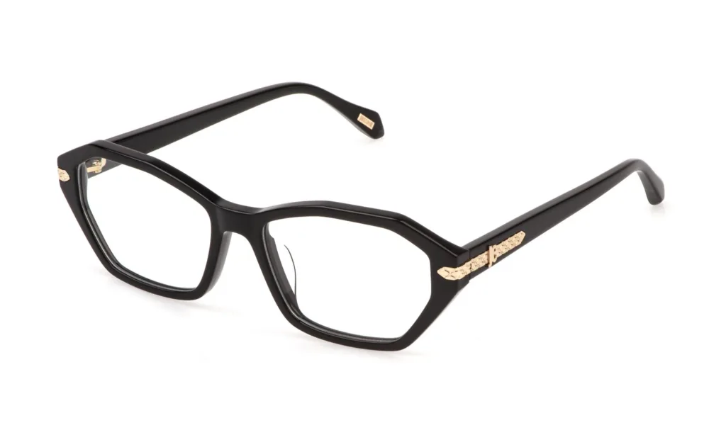 Occhiali da vista Just Cavalli VJC221 0700