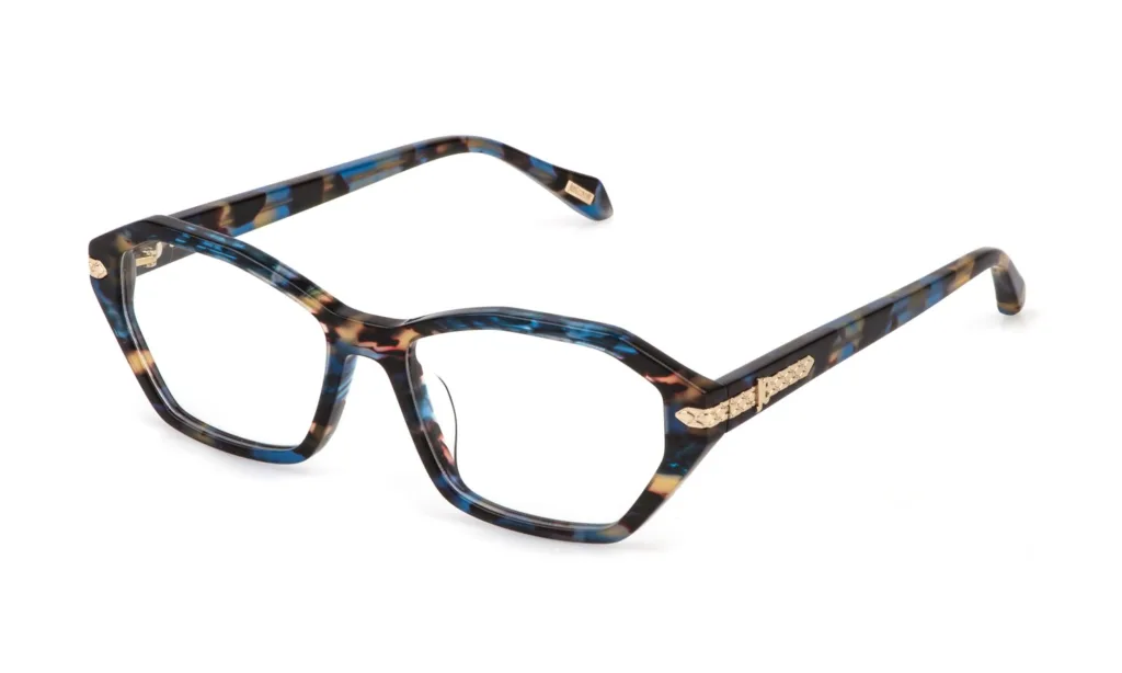 Occhiali da vista Just Cavalli VJC221 0WTG