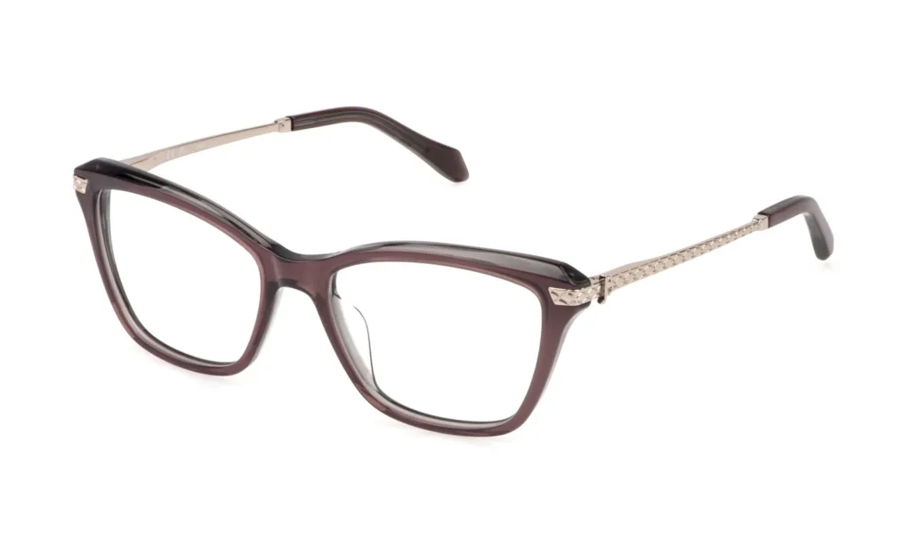 Occhiali da vista Just Cavalli VJC222 01HZ