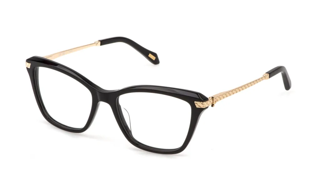 Occhiali da vista Just Cavalli VJC222 0700
