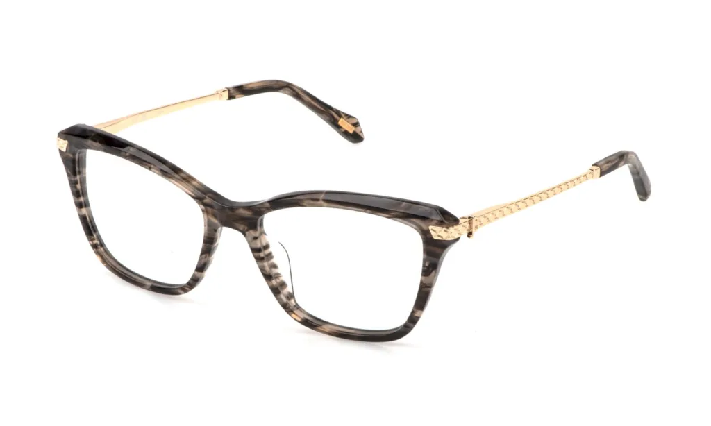 Occhiali da vista Just Cavalli VJC222 09PG