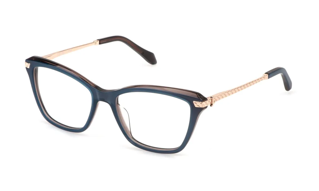 Occhiali da vista Just Cavalli VJC222 0D25
