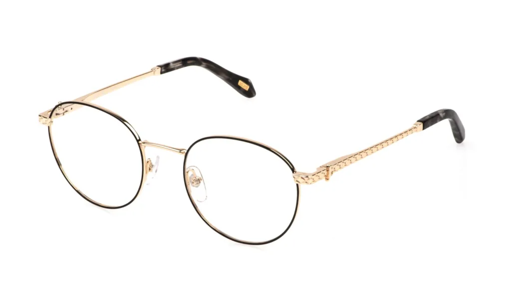 Occhiali da vista Just Cavalli VJC223 0301