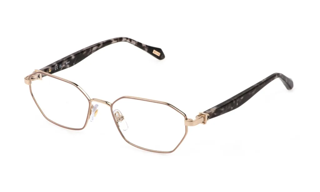 Occhiali da vista Just Cavalli VJC224 0323