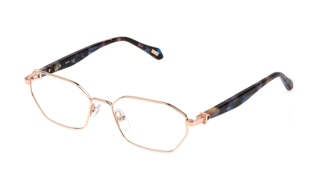 Occhiali da vista Just Cavalli VJC224 08FC
