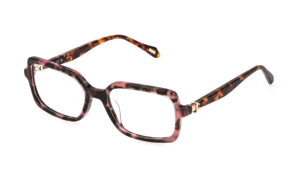 Occhiali da vista Just Cavalli VJC225 01GQ