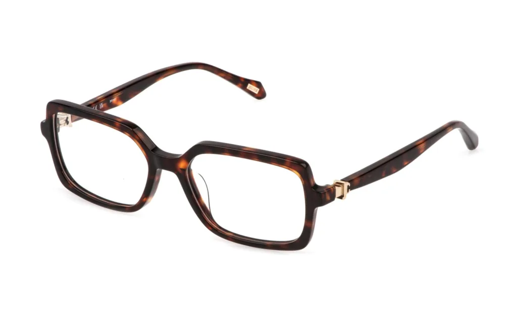 Occhiali da vista Just Cavalli VJC225 0909