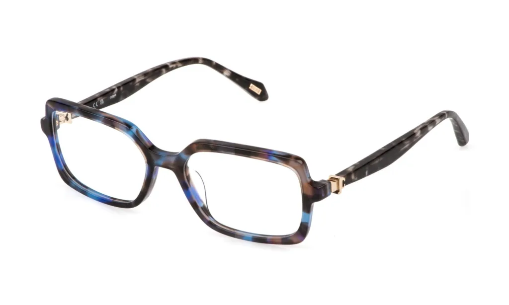 Occhiali da vista Just Cavalli VJC225 0AD6