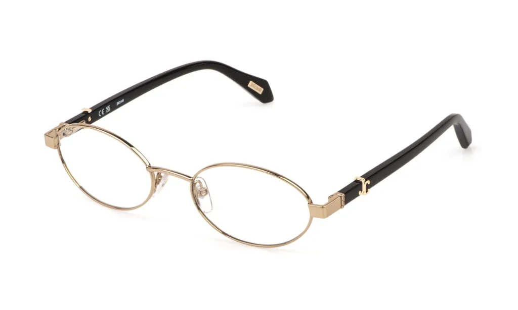 Occhiali da vista Just Cavalli VJC226 0300
