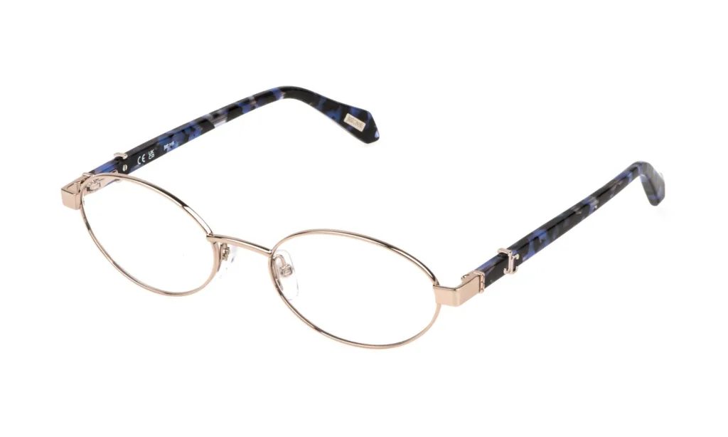 Occhiali da vista Just Cavalli VJC226 0A32