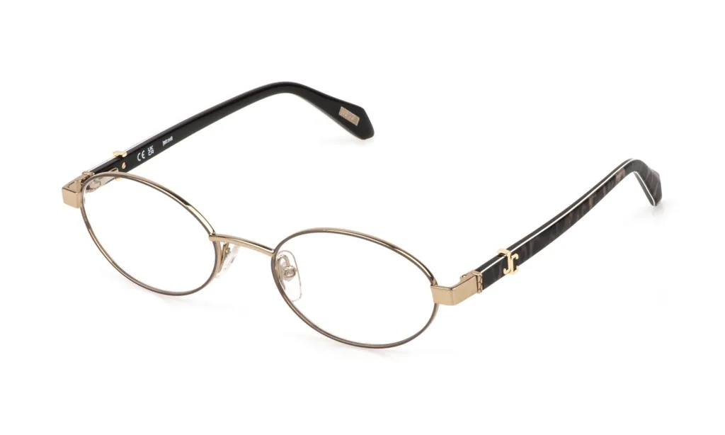 Occhiali da vista Just Cavalli VJC226 0F47