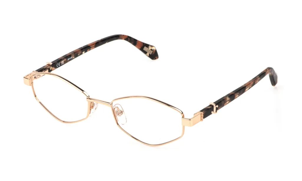 Occhiali da vista Just Cavalli VJC227 08FC