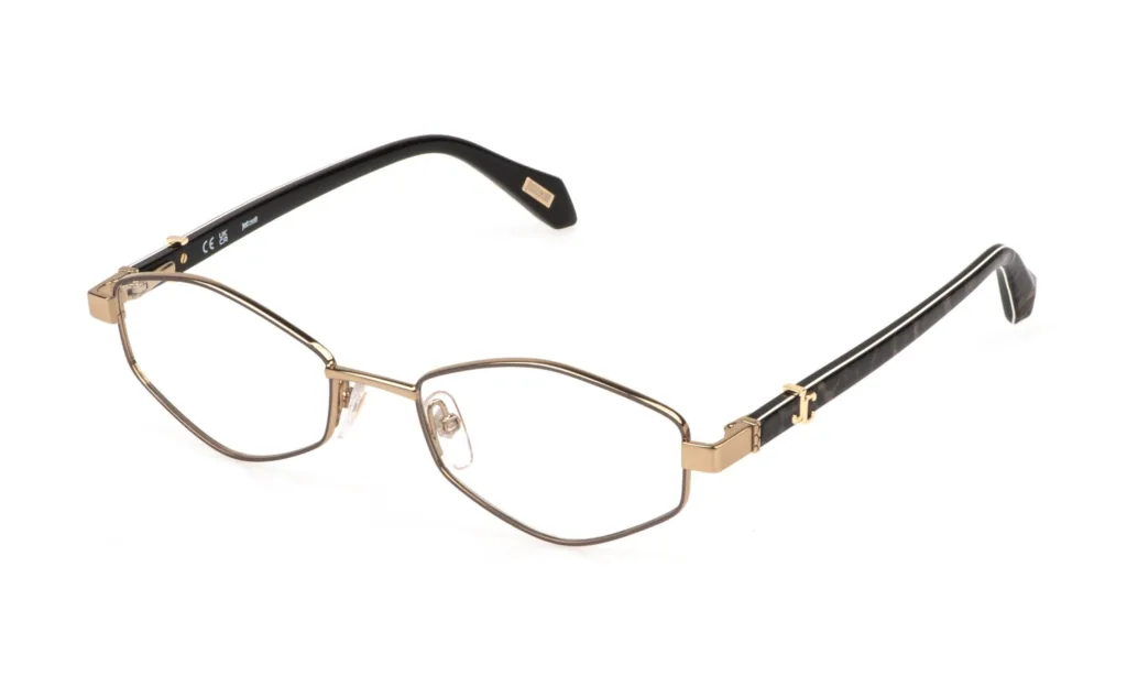 Occhiali da vista Just Cavalli VJC227 0F47