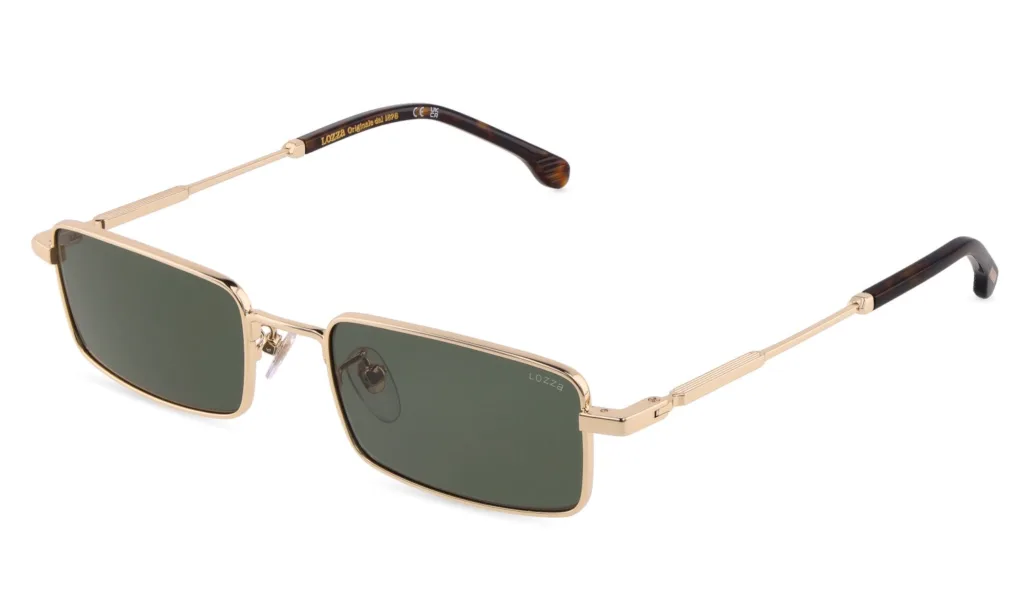 Occhiali da sole Lozza SL2463 300V