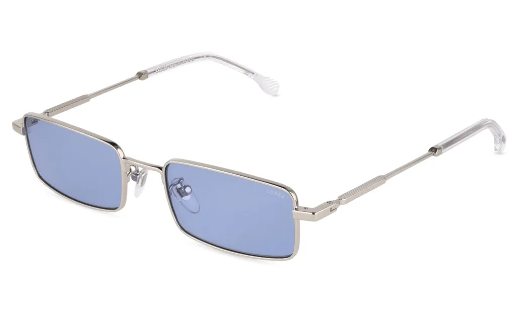 Occhiali da sole Lozza SL2463 579B