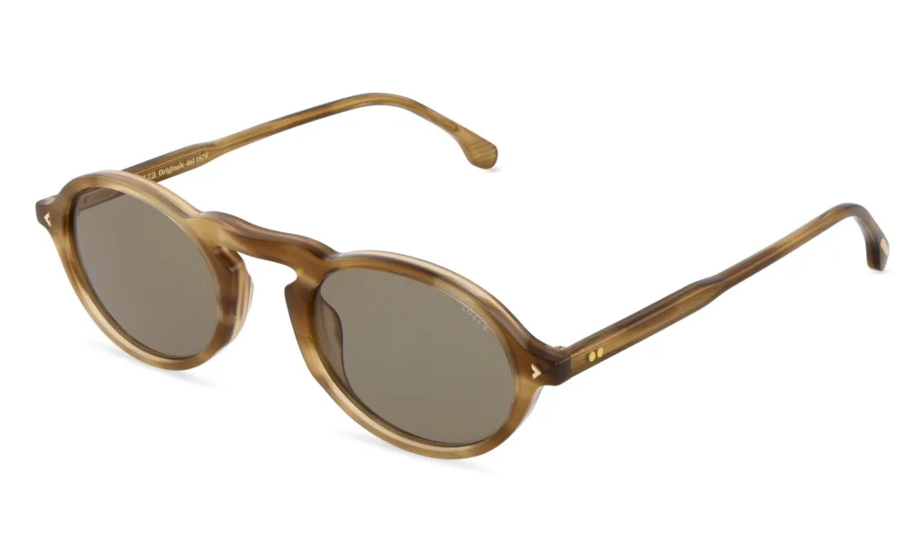 Occhiali da sole Lozza SL4444 06YZ