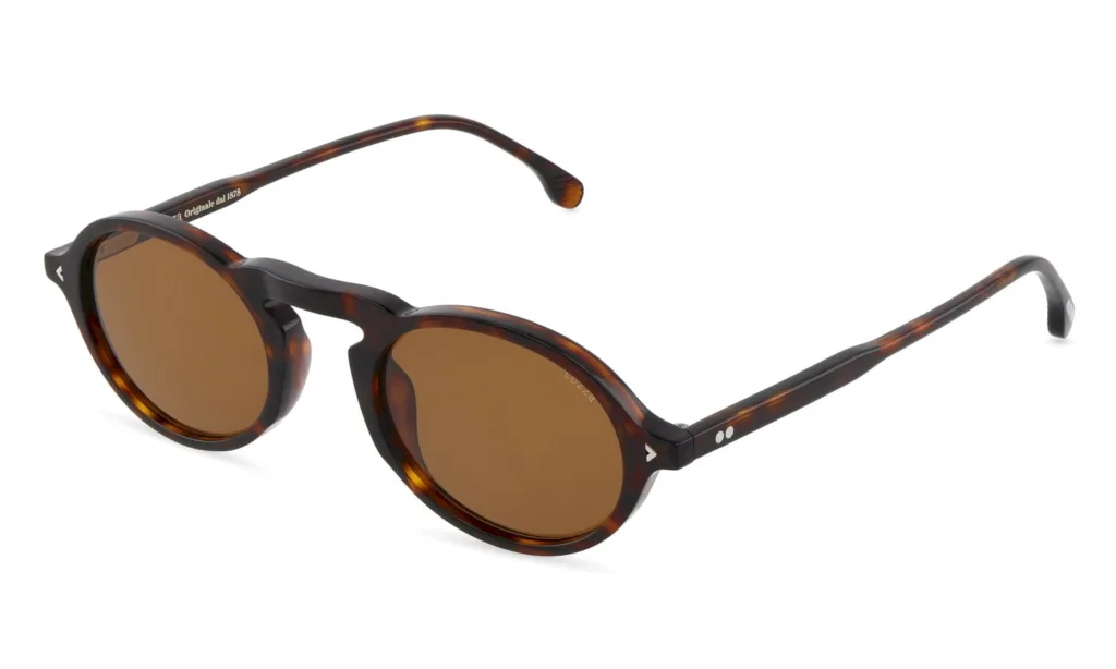 Occhiali da sole Lozza SL4444 09QA
