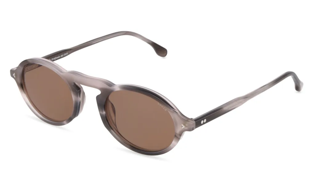 Occhiali da sole Lozza SL4444 09T8