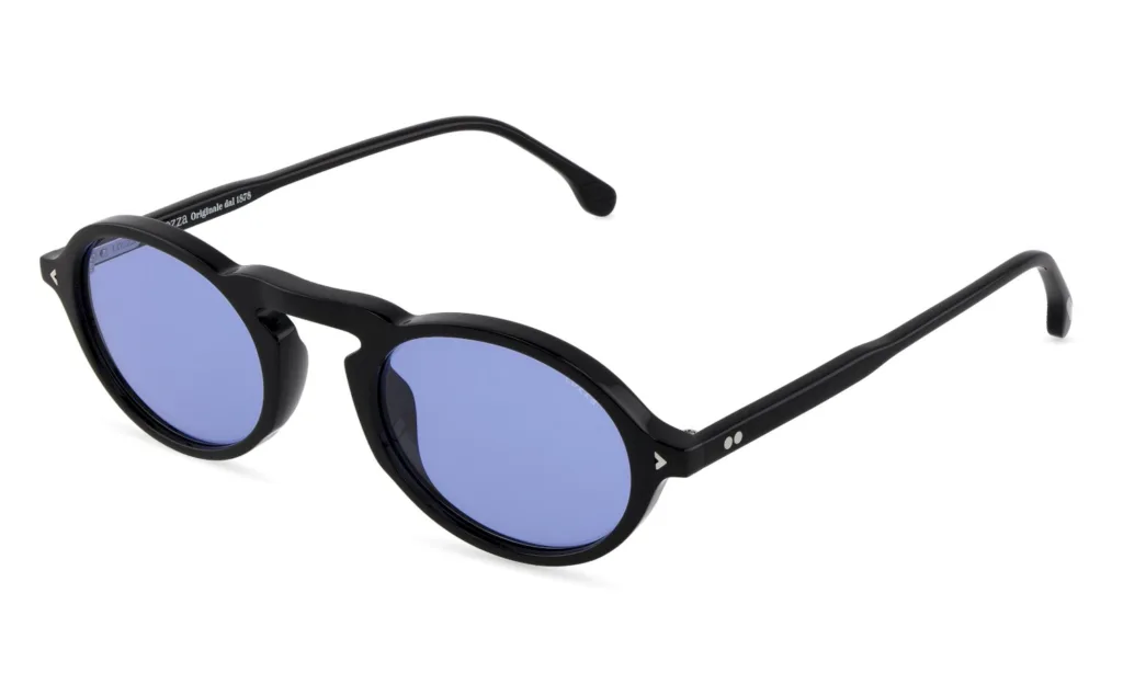 Occhiali da sole Lozza SL4444 700B