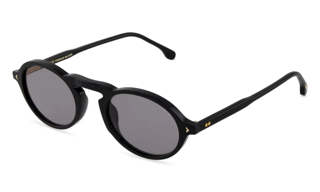 Occhiali da sole Lozza SL4444 700F