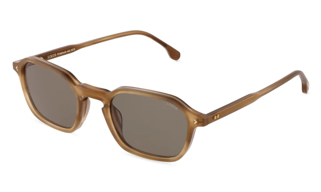 Occhiali da sole Lozza SL4445 06YZ