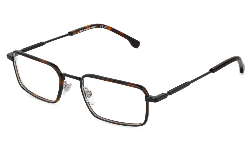 Occhiali da vista Lozza VL2460V 0540