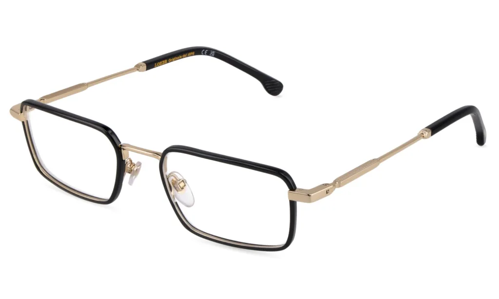 Occhiali da vista Lozza VL2460V 300F