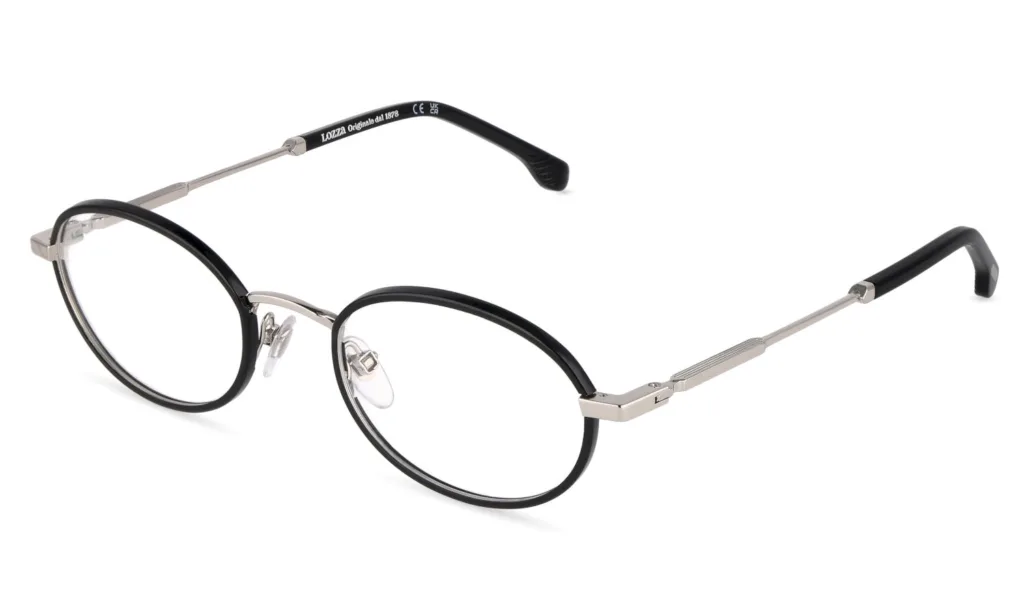 Occhiali da vista Lozza VL2461V 579V