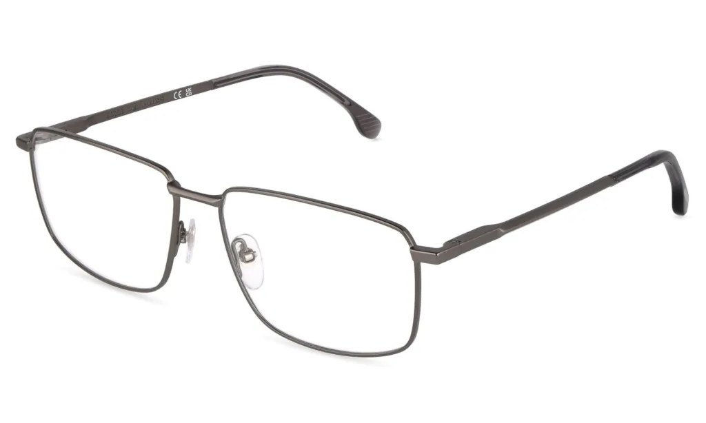 Occhiali da vista Lozza VL2462 0627