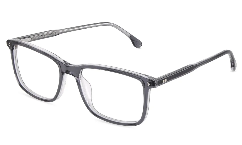 Occhiali da vista Lozza VL4435 06BL