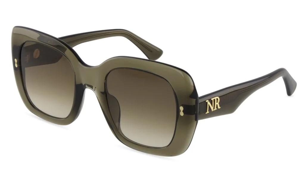Occhiali da sole Nina Ricci SNR489 096R
