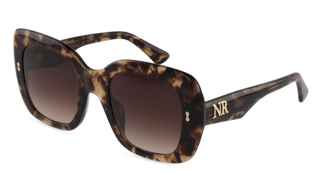 Occhiali da sole Nina Ricci SNR489 0DHV