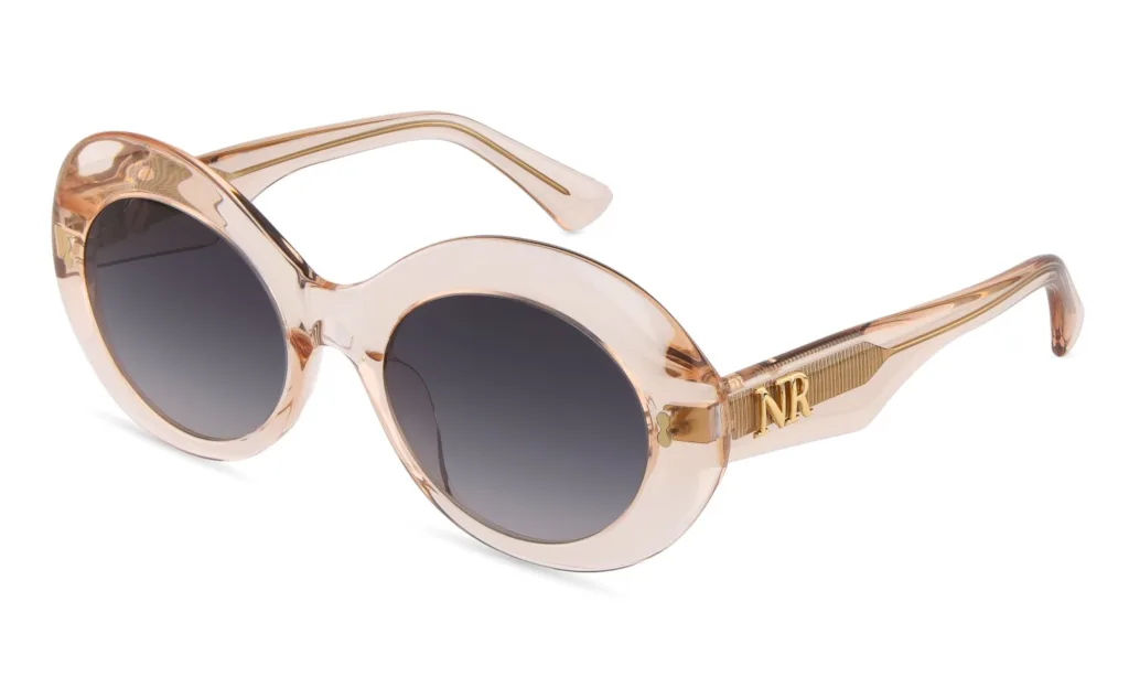 Occhiali da sole Nina Ricci SNR490 09TU