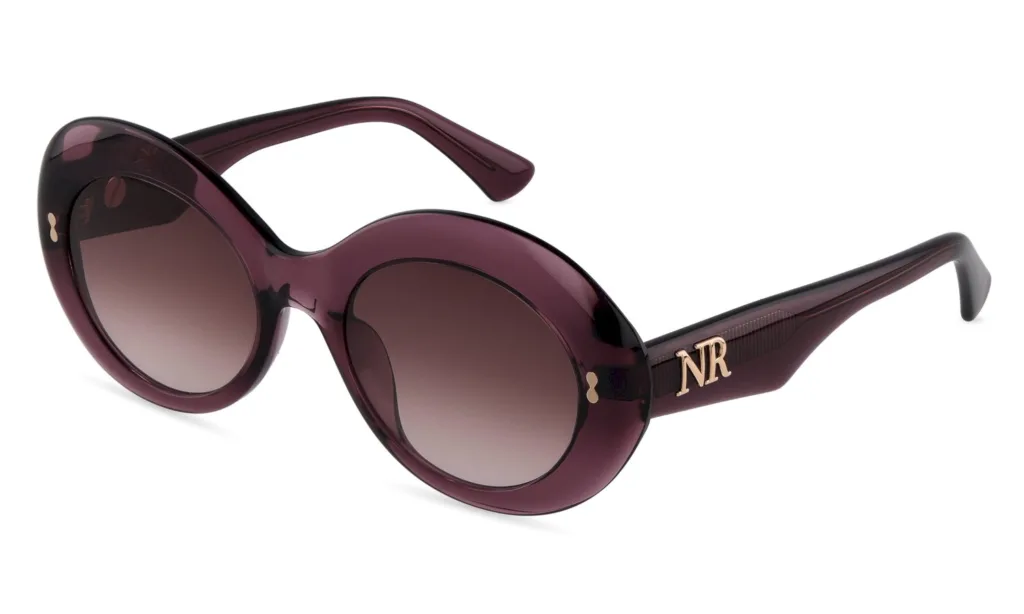 Occhiali da sole Nina Ricci SNR490 0V64