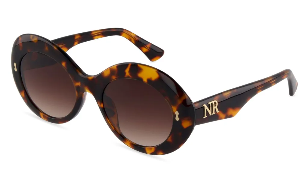 Occhiali da sole Nina Ricci SNR490 0W15