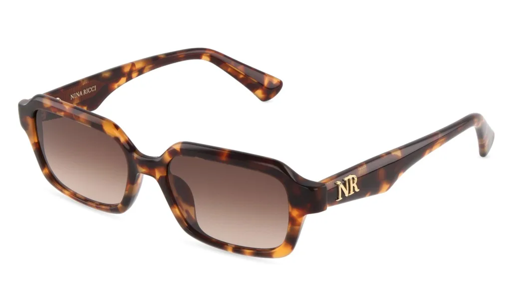 Occhiali da sole Nina Ricci SNR491 0745