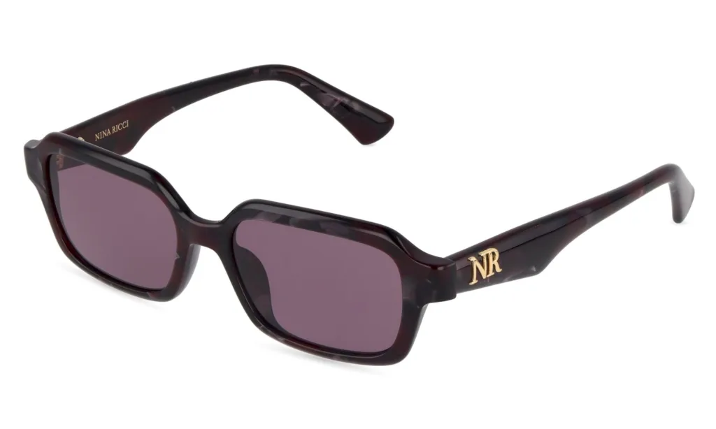 Occhiali da sole Nina Ricci SNR491 0915