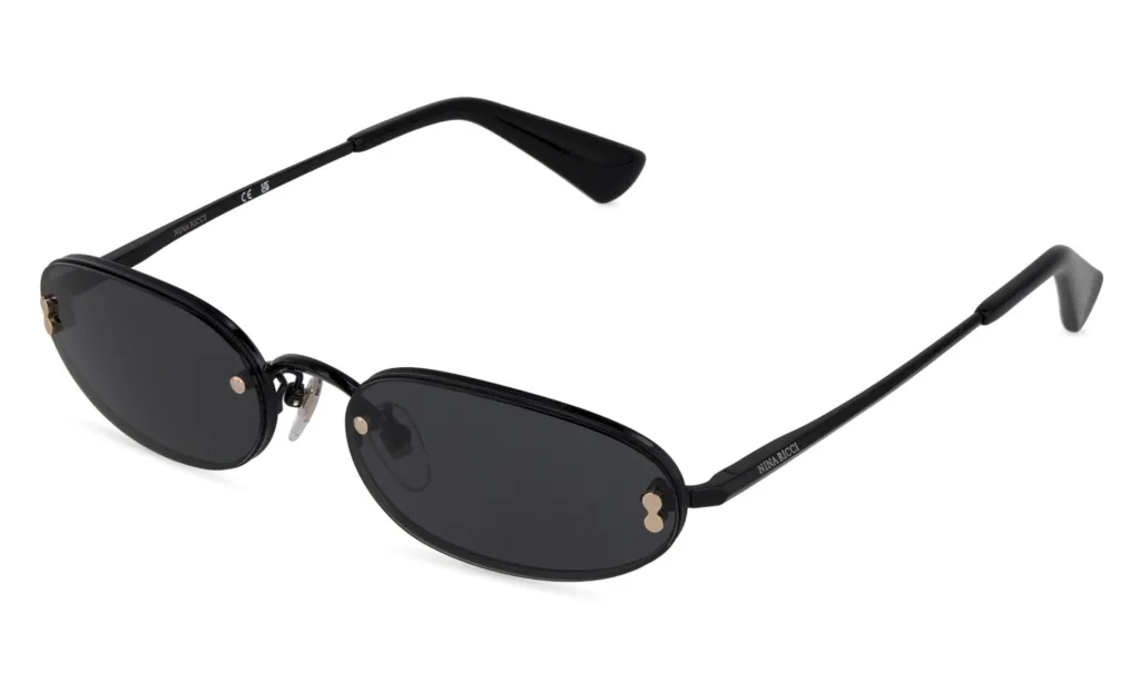 Occhiali da sole Nina Ricci SNR492 0530