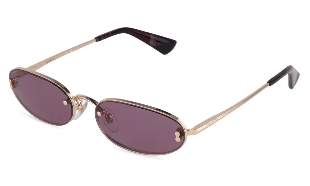 Occhiali da sole Nina Ricci SNR492 300K