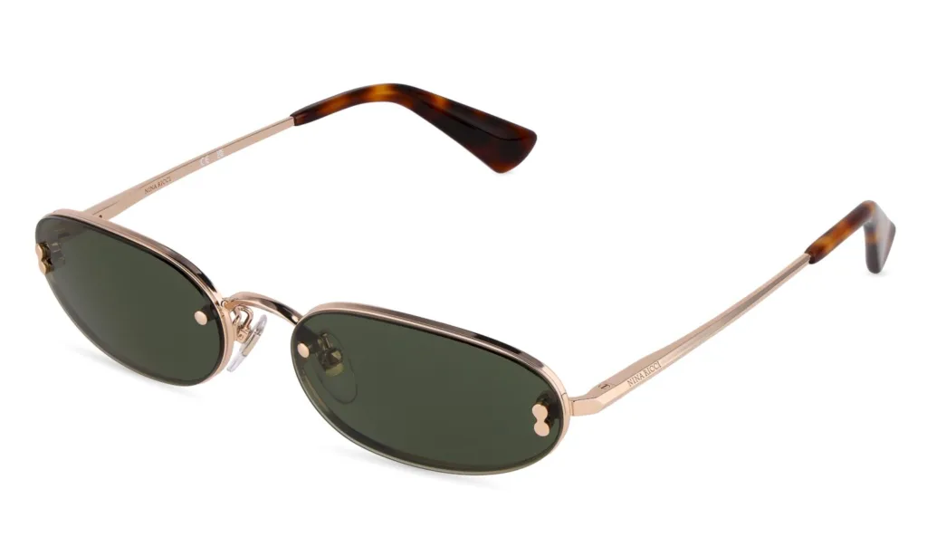 Occhiali da sole Nina Ricci SNR492 300V