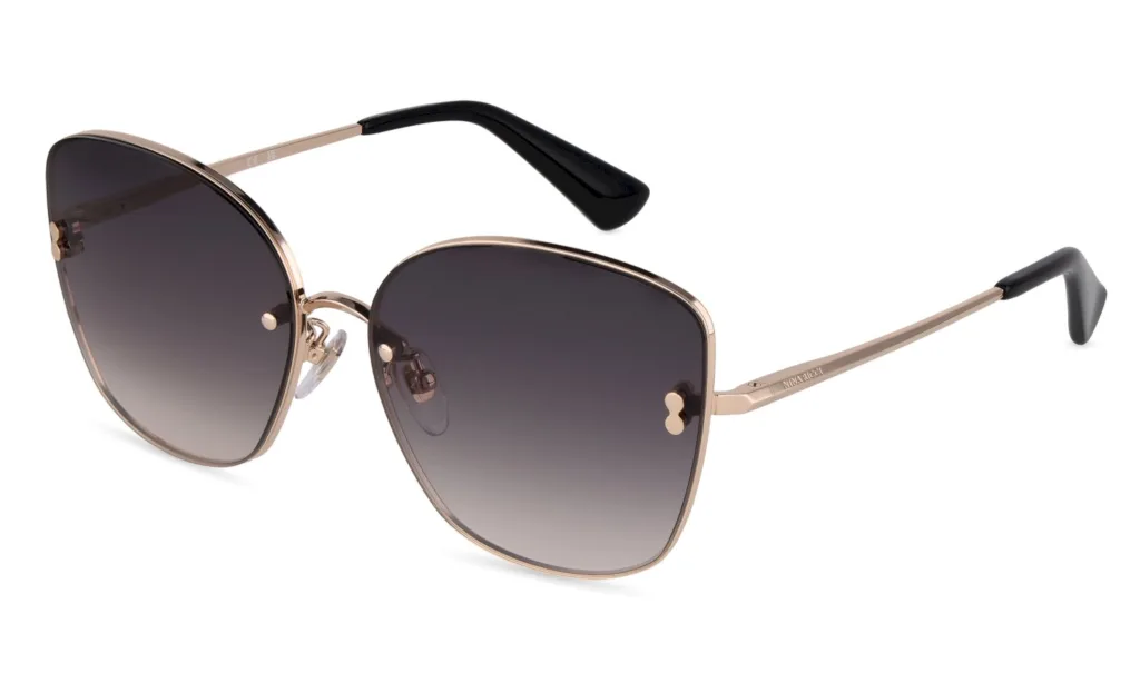 Occhiali da sole Nina Ricci SNR493 0300