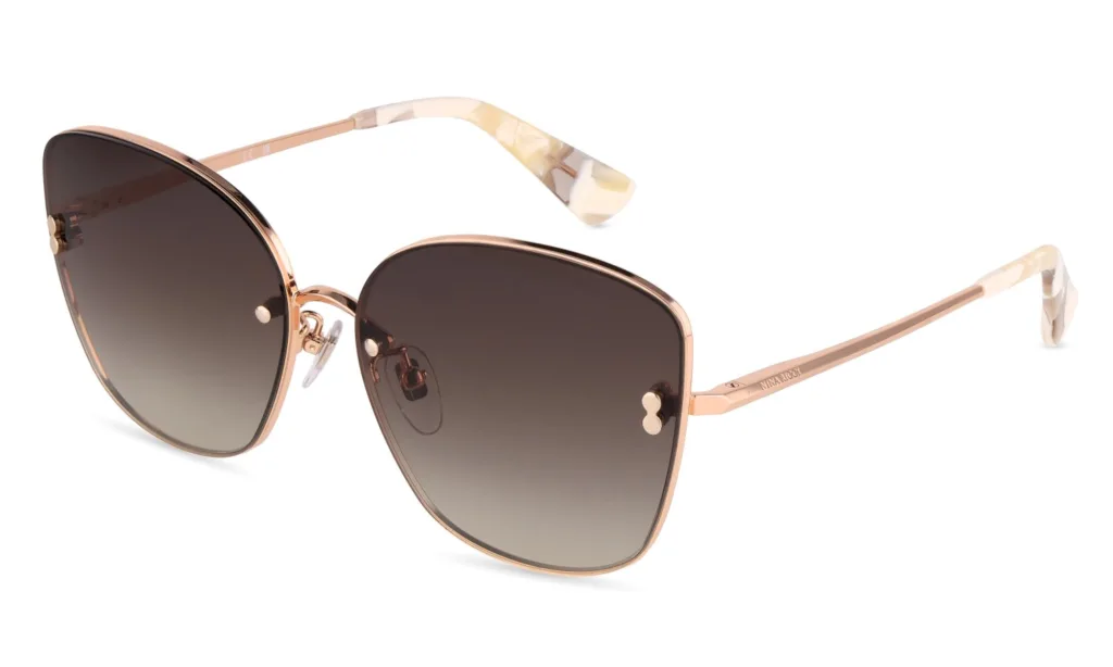 Occhiali da sole Nina Ricci SNR493 08FC