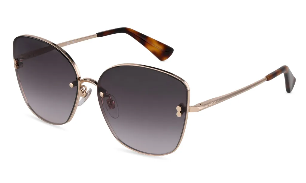Occhiali da sole Nina Ricci SNR493 300F