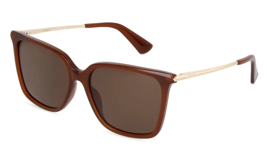 Occhiali da sole Nina Ricci SNR495 01AE