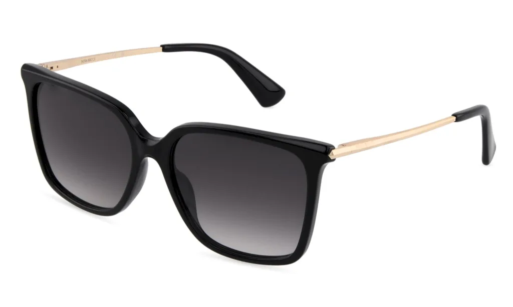 Occhiali da sole Nina Ricci SNR495 0700