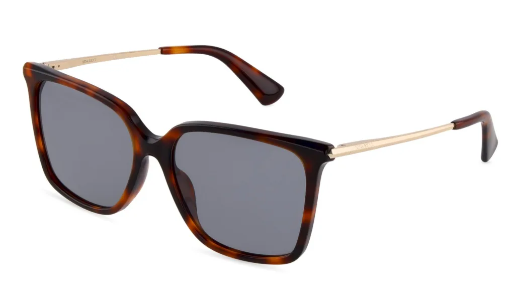 Occhiali da sole Nina Ricci SNR495 0752